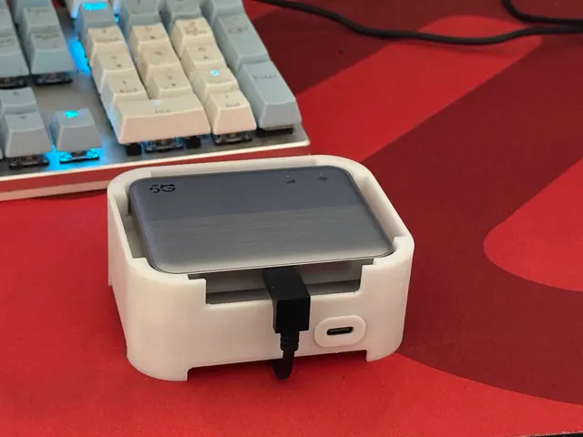 玩机-随身Wifi 飞猫U20插卡老版(展锐T760八核)